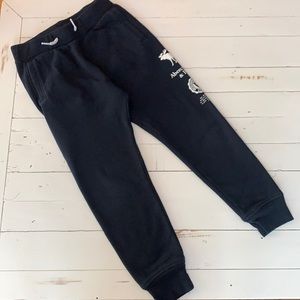 Abercrombie Kids joggers